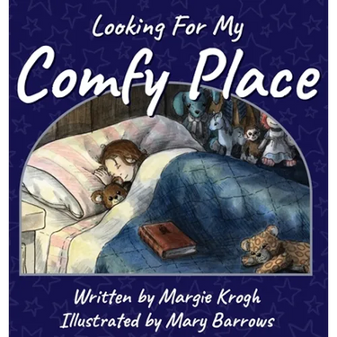 Looking for My Comfy Place