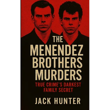 The Menendez Brothers Murders: True Crime's Darkest Family Secret