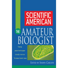 Scientific American the Amateur Biologist