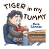 Tiger in My Tummy
