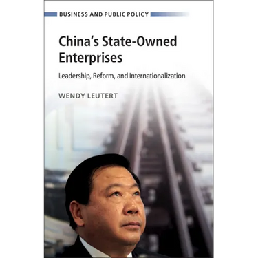 China's State-Owned Enterprises