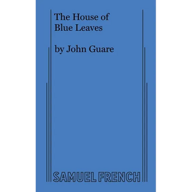 The House of Blue Leaves