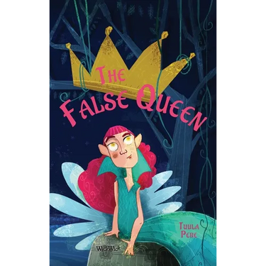 The False Queen