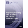 Lightning Modeling and Its Effects on Electric Infrastructures