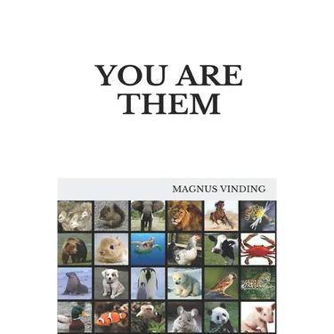 You Are Them