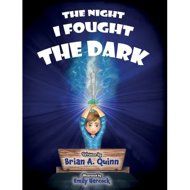 The Night I Fought the Dark