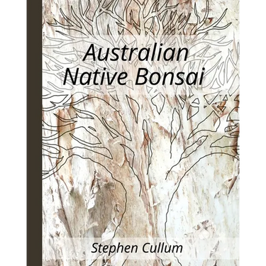 Australian Native Bonsai