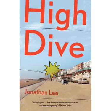High Dive
