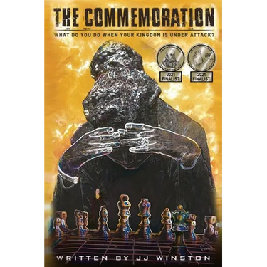 The Commemoration: What Do You Do When Your Kingdom Is Under Attack?