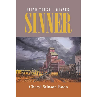 Blind Trust - Winner: Sinner