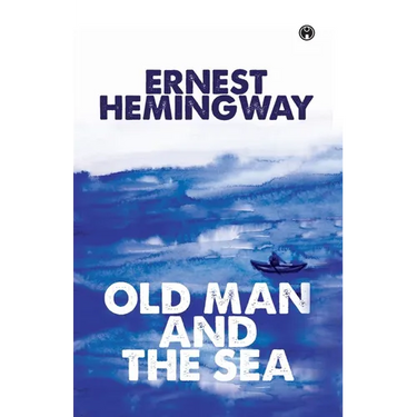 The Old Man And The Sea