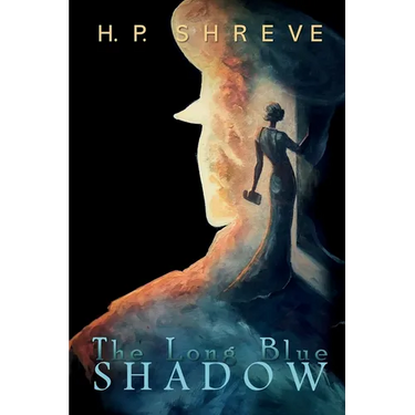 The Long Blue Shadow