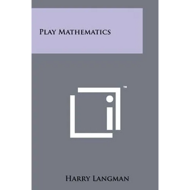 Play Mathematics