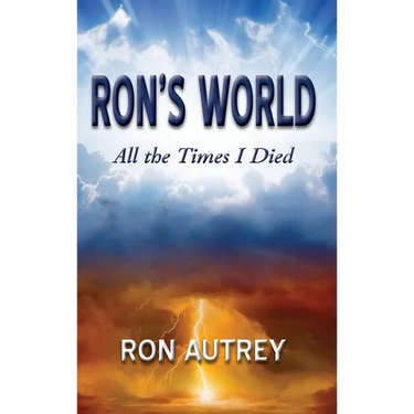 Ron's World: All the Times I Died