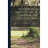 Biographical Sketch of Millie Christine, the Carolina Twin: Surnamed the Two-headed Nightingale and the Eighth Wonder of the World