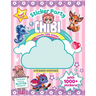 Chibi Sticker Party