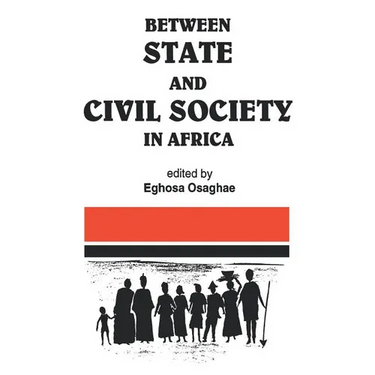 Between State and Civil Society in Africa