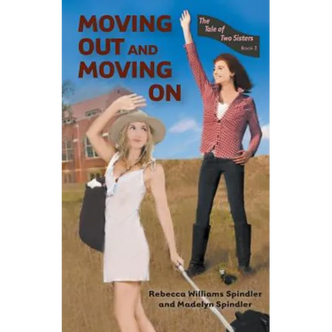 Moving Out and Moving on