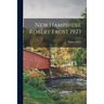 New Hampshire Robert Frost 1923
