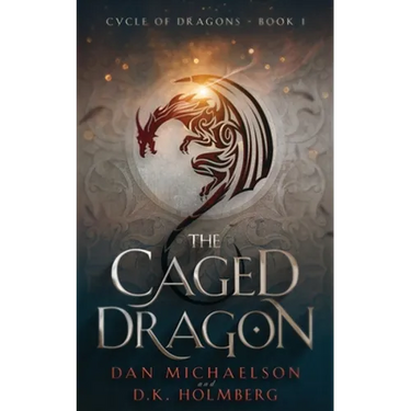 The Caged Dragon