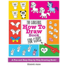 The Gorgeous How To Draw Book for Girls