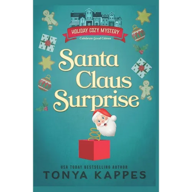 Santa Claus Surprise