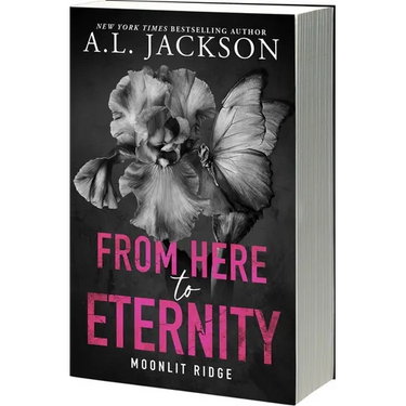 From Here to Eternity