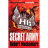 Henderson's Boys: Secret Army: Book 3