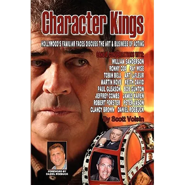 Character Kings