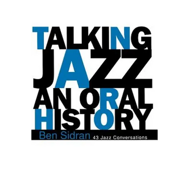 Talking Jazz