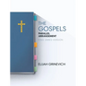 The Gospels: Parallel Arrangement - King James Version