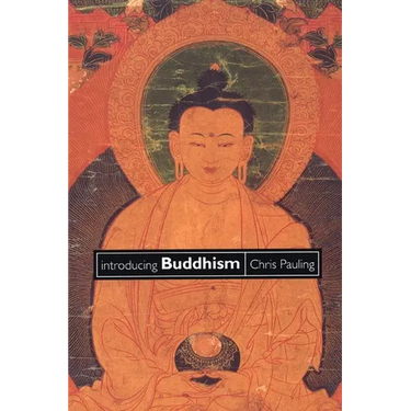 Introducing Buddhism