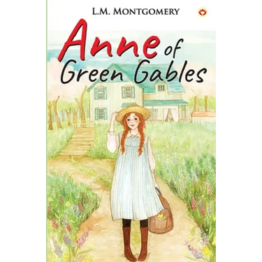 Anne of Green Gables