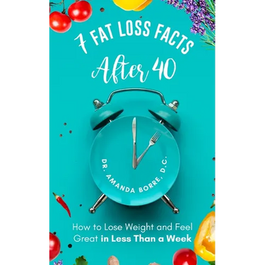 7 Fat Loss Facts After 40