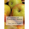 American Pomology: Apples