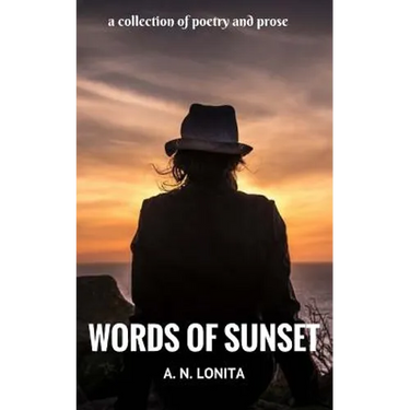 Words of Sunset