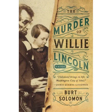 The Murder of Willie Lincoln