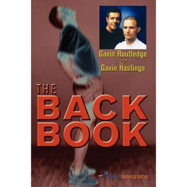 The Back Book
