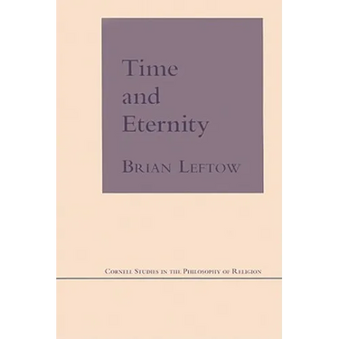 Time and Eternity