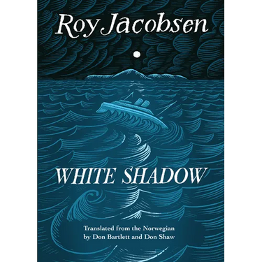 White Shadow