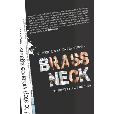 Brass Neck