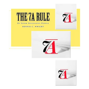 The 7A Rule: Of Super Successful People