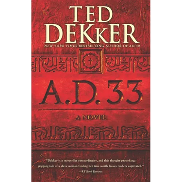 A.D. 33