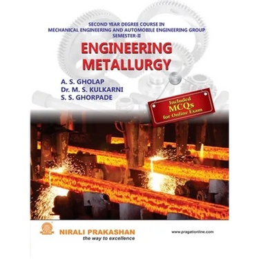Engineering Metallurgy