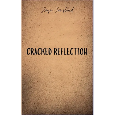 Cracked Reflection