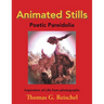 Animated Stills: Poetic Pareidolia