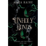 Unholy Bonds: Serial Killer Romance
