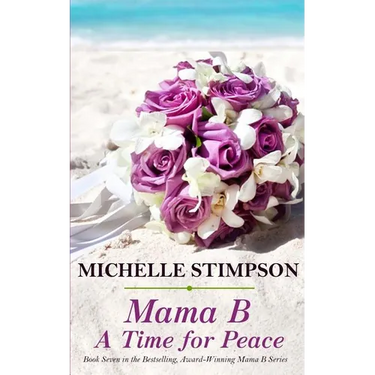 Mama B: A Time for Peace