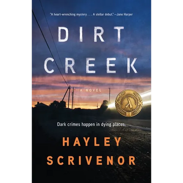 Dirt Creek