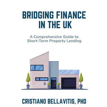 Bridging Finance in the UK: A Comprehensive Guide to Short-Term Property Lending